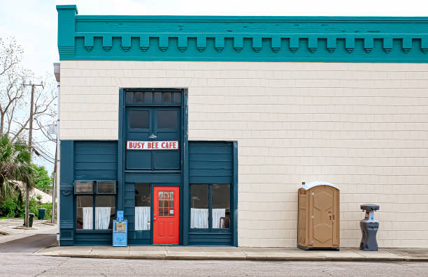 Best Portable restroom trailer rental  in Tonto Basin, AZ