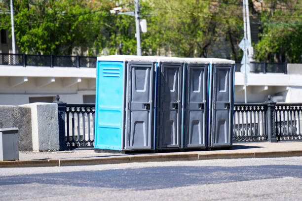 Portable Toilet Options We Offer in Tonto Basin, AZ